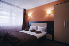 Hotel Sungarden Therme Hotel Sungarden Therme