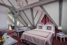 Conacul Archia Conacul Archia