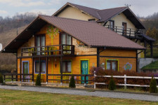 Conacul Archia Conacul Archia