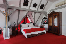 Conacul Archia Conacul Archia