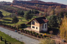 Conacul Archia Conacul Archia