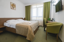 Hotel Comat Deva Hotel Comat Deva