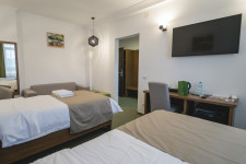 Hotel Comat Deva Hotel Comat Deva