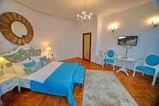 Pensiunea Casa Negustorului Pensiunea Casa Negustorului