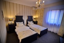 Vila Sarada Vila Sarada