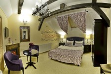 Vila Sarada Vila Sarada