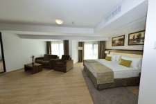 New Hotel Egreta New Hotel Egreta