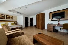 New Hotel Egreta New Hotel Egreta