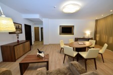 New Hotel Egreta New Hotel Egreta