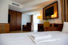 New Hotel Egreta