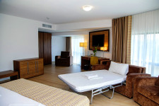 New Hotel Egreta
