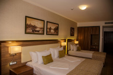 New Hotel Egreta
