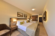 New Hotel Egreta New Hotel Egreta