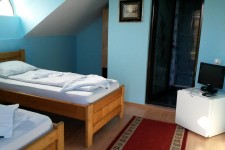 Pensiunea Andely Pensiunea Andely