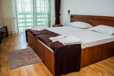 Pensiunea La Lipoveanu Dunavat