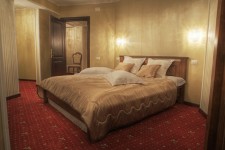 Hotel Bistrita Hotel Bistrita