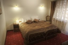 Hotel Bistrita Hotel Bistrita