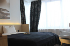 Aqvatonic Hotel Balneo & Spa- Steaua de Mare