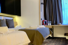 Aqvatonic Hotel Balneo & Spa- Steaua de Mare