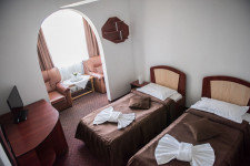 Hotel DYNES Hotel DYNES