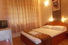 Hotel Holiday Eforie Hotel Holiday Eforie