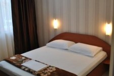 Hotel Holiday Eforie Hotel Holiday Eforie