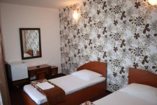 Hotel Holiday Eforie Hotel Holiday Eforie