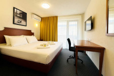 Hotel Excelsior 2*(Almaris) Hotel Excelsior 2*(Almaris)