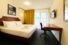 Hotel Excelsior 2*(Almaris) Hotel Excelsior 2*(Almaris)