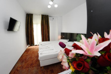 Hotel Mercur 3*, Cazare Eforie Sud Hotel Mercur 3*, Cazare Eforie Sud