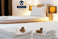Hotel Mercur 3* Hotel Mercur 3*