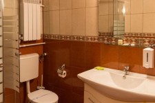 Villa Central Villa Central