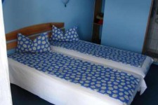 Pensiunea Iulia Pensiunea Iulia