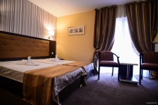 Pensiunea Septembrie Pensiunea Septembrie