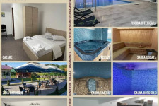 SPA CLISURA DUNARII SPA CLISURA DUNARII