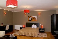 Pensiunea Casa Zanelor Pensiunea Casa Zanelor