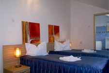 Pensiunea Casa Zanelor Pensiunea Casa Zanelor