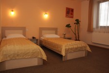 Pensiunea Maria Pensiunea Maria