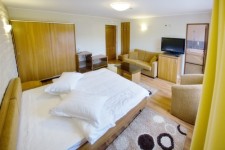 EURO PARK COMPLEX TURISTIC