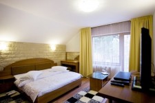 EURO PARK COMPLEX TURISTIC