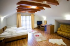 EURO PARK COMPLEX TURISTIC