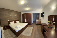 Europark Resort Fundata Europark Resort Fundata