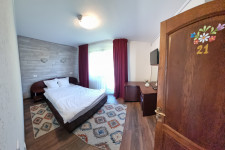 Europark Resort Fundata Europark Resort Fundata