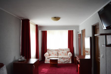 Europark Resort Fundata Europark Resort Fundata