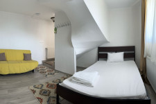 Europark Resort Fundata Europark Resort Fundata