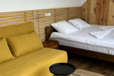 Ursa Mica Glamping Resort 4* Ursa Mica Glamping Resort 4*