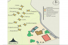 Ursa Mica Glamping Resort 4* Ursa Mica Glamping Resort 4*