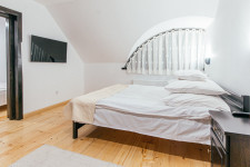 Pensiunea La Moara Pensiunea La Moara