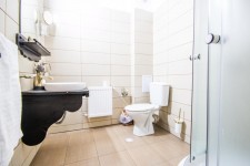 Pensiunea La Moara Pensiunea La Moara