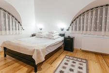 Pensiunea La Moara Pensiunea La Moara